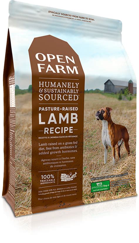 Open Farm Puppy Recipe Dry Dog Food Review 2022 Pet Food Sherpa