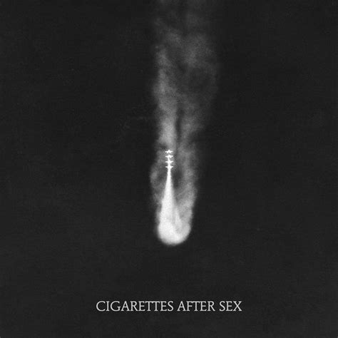 Cigarettes After Sex Cigarettes After Sex CD Album Muziek Bol