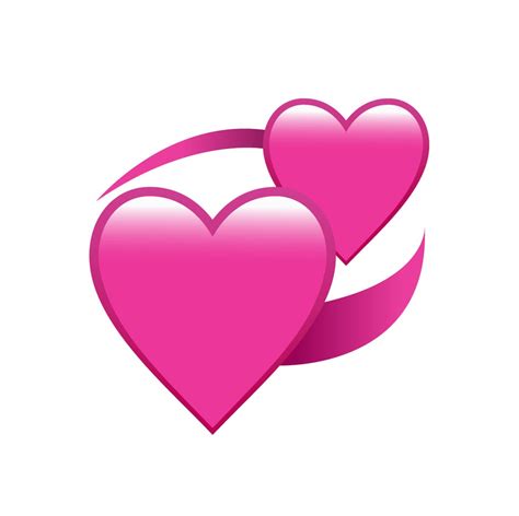 Heart Emoji Meanings — What All The Different Heart Emojis Mean