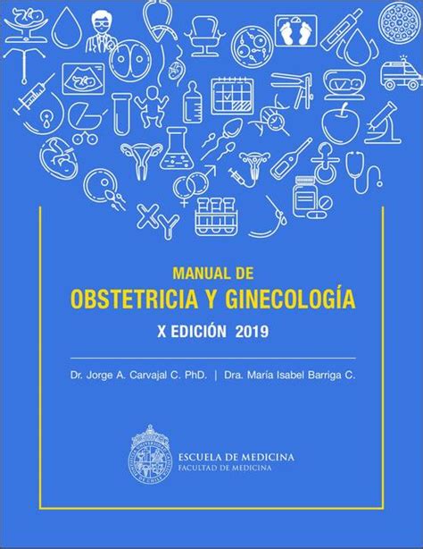 Manual De Obstetricia Y Ginecolog A Jazmin L Pez Maga A Udocz