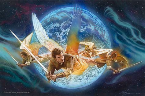 The Three Angels Messages Are You Ready For The Crisiis To Come