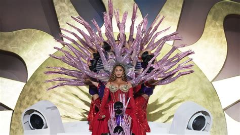 Beyonce Readying Groundbreaking Renaissance World Tour With