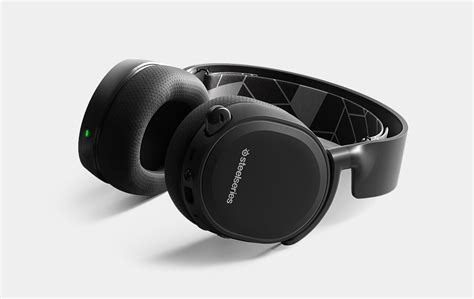 Steelseries Arctis 3 Bluetooth