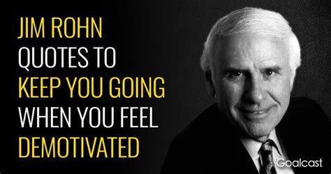 15 Jim Rohn Quotes to Lift You Up