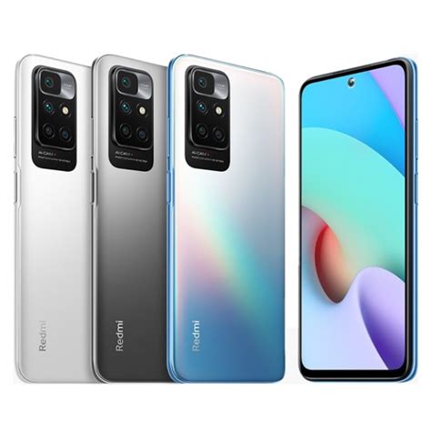 Купить Xiaomi Redmi 10 2022 в Узбекистане - в рассрочку | olcha