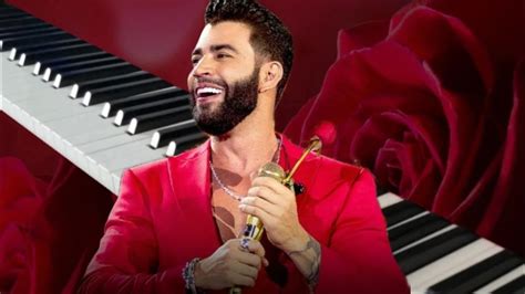 Gusttavo Lima Ex Dos Meus Sonhos Piano Cover YouTube