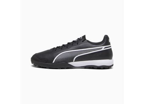 PUMA King Pro TT Schwarz 107255 01 Preisvergleich