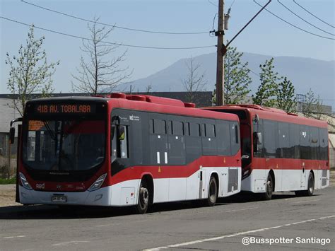 Marcopolo Torino Low Entry RBU Volvo B8RLE Euro 6 Busspotter