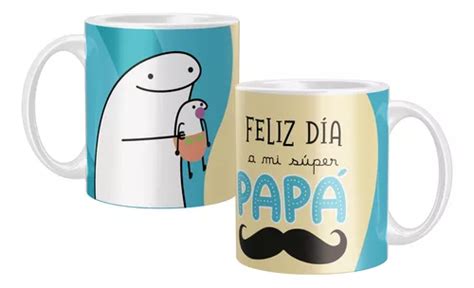 Flork Deformitos Dia Del Padre Feliz Dia Super Papa Mebuscar México