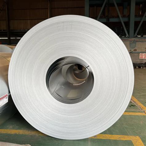 High Quality Dx D Mm Cold Rolled Galvanised Metal Sheets Galvanized