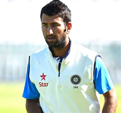 County cricket: Derbyshire agrees to sign Cheteshwar Pujara