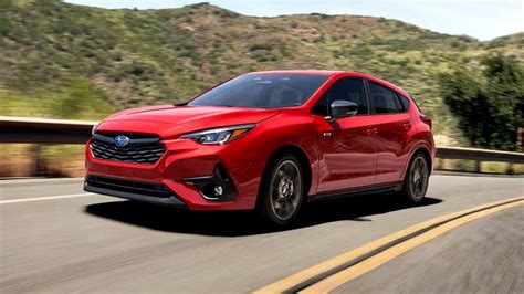 10 Cheap Compact Sedans That Are Perfect For First Time Buyers