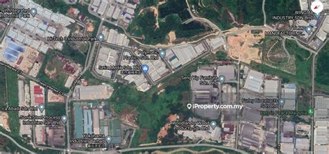 Semenyih Acres Yokohama Industrial Land For Sale Semenyih