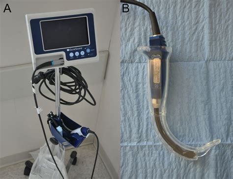 Direct And Indirect Laryngoscopy Equipment And Techniquesdiscussion