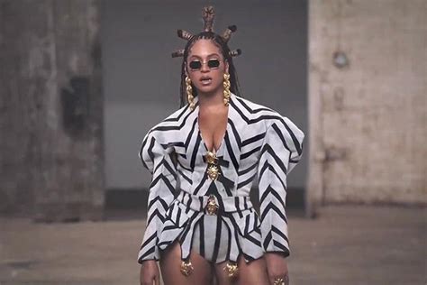 Watch Beyonce Shatta Wale Major Lazer Already Music Video