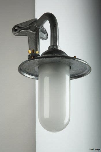 Low Hanging Light Fittings Corner Mounted Exterior Lighting