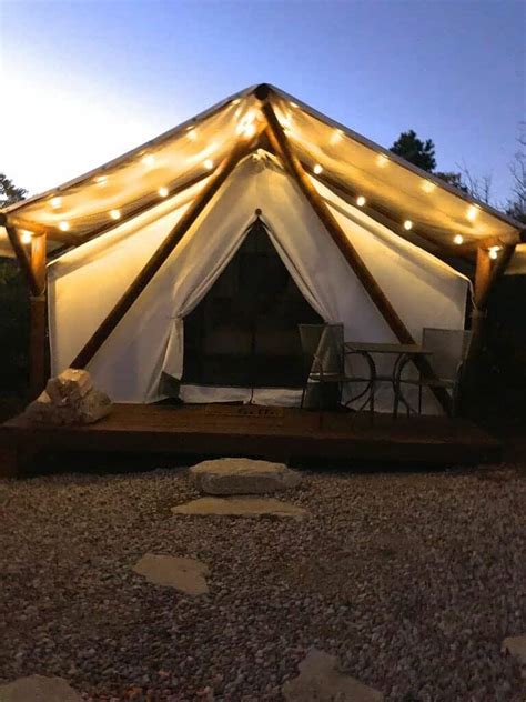 Deluxe Glamping Near Zion National Park | Zion Ponderosa