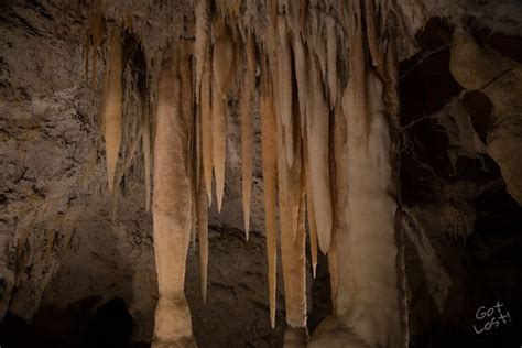 Exploring the Blue Mountains & Jenolan Caves | Got Lost! Travel & Adventures