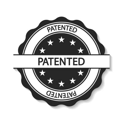 4,100+ Patent Logo Stock Illustrations, Royalty-Free Vector Graphics & Clip Art - iStock