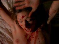 Naked Gina Morett In Night Of The Bloody Apes