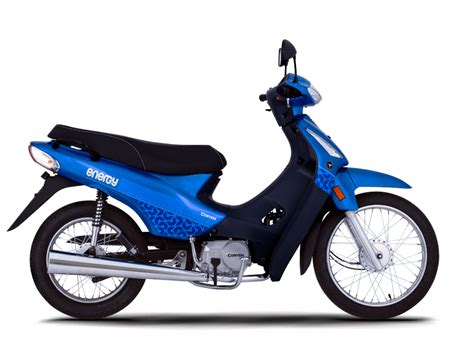 CORVEN ENERGY 110 BASE Comprar En RUTA 3 MOTOS