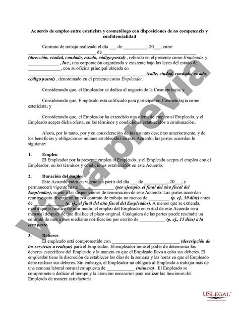 Introducir 76 Imagen Modelo Clausula De Confidencialidad En Contrato