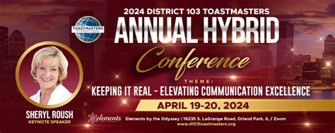 Annual Hybrid Conference Club Registration Status District