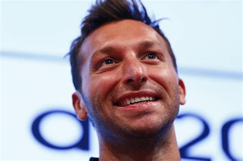 Olympic Champion Ian Thorpe Admits He Is Gay In TV Interview