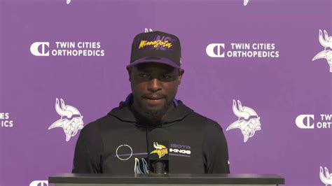 Minnesota Vikings On Twitter Special Teams Coordinator Matt Daniels Provides An Update On The