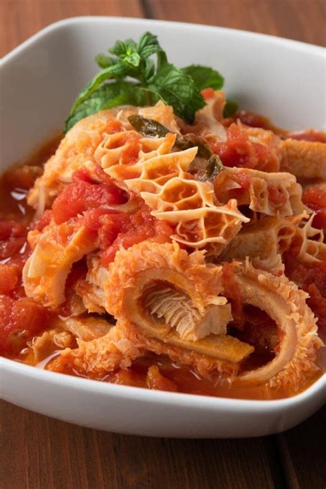 10 Best Tripe Recipes to Try for Dinner - Insanely Good