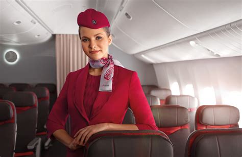 Cabin Crew | Turkish Airlines