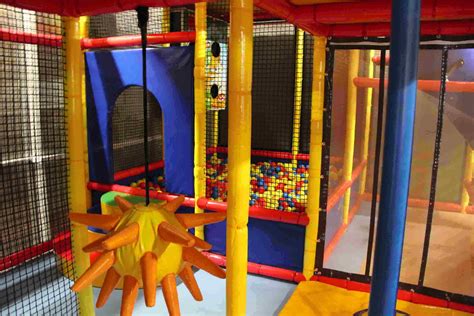 Indoor Play Centre Hornsby All Weather Indoor Playground North Shore