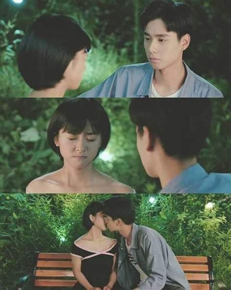 A LOVE SO BEAUTIFUL Hu Yitian Jiang Chen Shen Yue Chen Xiaoxi