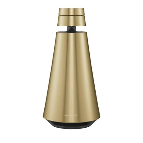 Bang & Olufsen reproduktory Beosound 1 Designpropaganda
