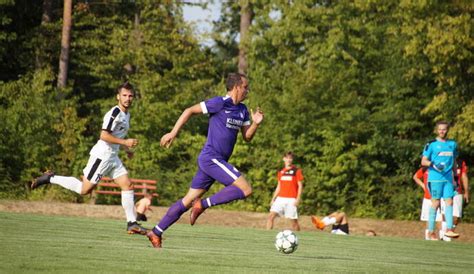 Nöttingen gnadenlos stark FC Birkenfeld beim 0 8 im Pokal Achtelfinale