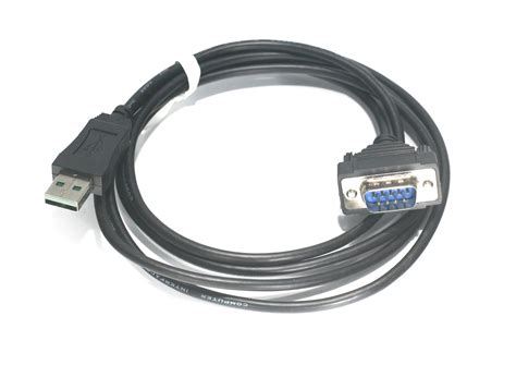 Usb To Db Male Serial Port Adapter Ftdi Chipset Ft Pc Cables Search