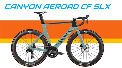 Should You Buy Canyon Aeroad Cf Slx Disc Di Buyer S Guide