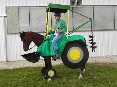 Top 10 Horse and Rider Costumes - Your Horse Farm