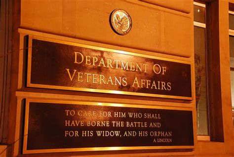 US Department of Veterans Affairs Office Photos | Glassdoor