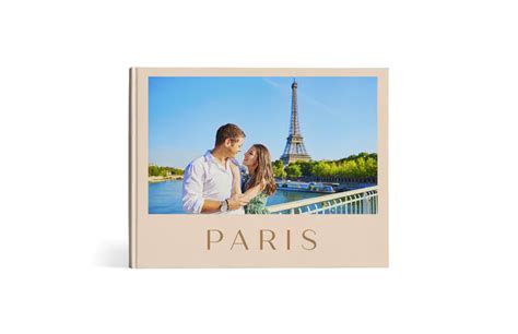 Personalized Photobooks | Custom Photo Books | Printerpix