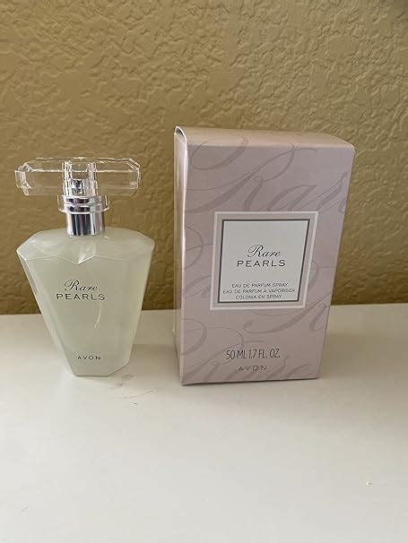 Avon Rare Pearls Perfume Review Atelier Yuwa Ciao Jp