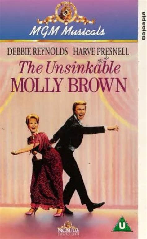 The Unsinkable Molly Brown 1964 Photos Imdb