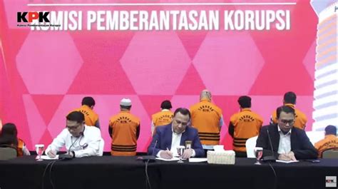 Kpk Intai Dugaan Korupsi Baru Di Kementerian Esdm Soal Apa