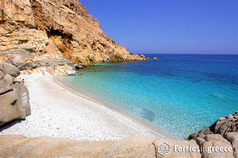 Greek Hidden Treasures: Ikaria - FerriesinGreece.com Blog