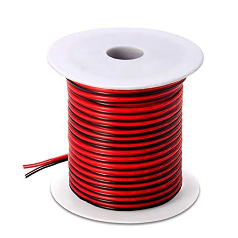 Ft Awg Gauge Electrical Wire Premium Dc In Pakistan Wellshop Pk