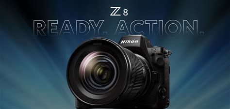 Nikon Z8 Firmware Ver 2 0 Released Newsshooter