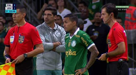 Abel Ferreira Abre O Jogo Sobre Situa O De Dudu No Palmeiras