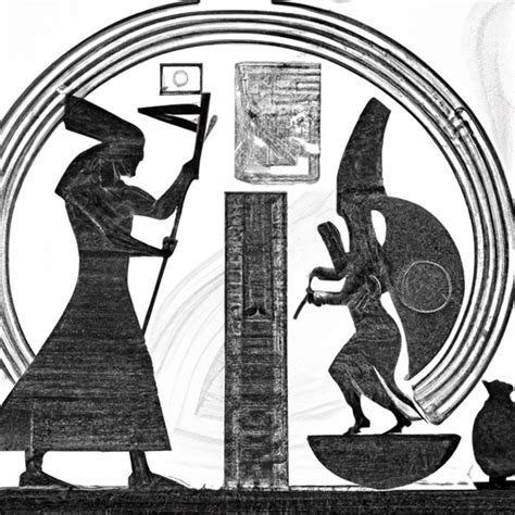 Sumerian Society: Dumuzid ‘Sumerian King’ – Sumerian Society