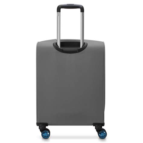 Sirio Trolley Cabina 55 Cm Valigeria Roncato Spa Bagport