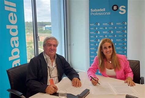 El Banco Sabadell Y Su Oferta Para Comunidades De Propietarios Dia